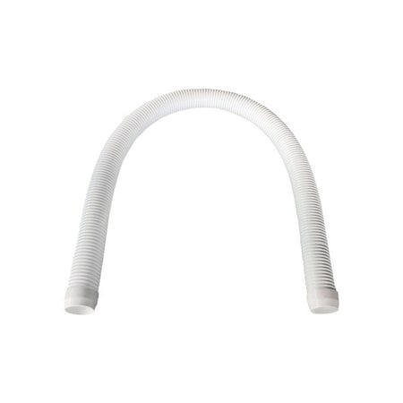 Jed Pool Tools JED Pool Tools Pool Cleaner Hose 1-1/2 in. H X 48 in. L 60-250AL-04W